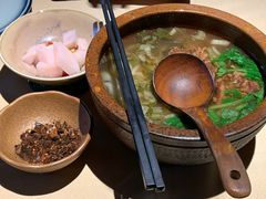 -山石榴·贵州菜(丰盛里店)