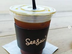 -Seesaw Coffee(朝阳大悦城店)