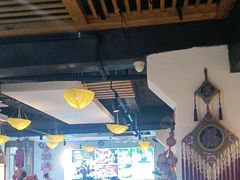 -云尊府云南菜·蒸汽石锅鱼(学清路店)