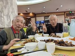 -砂锅居(西四店)