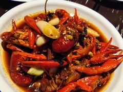 -老长沙龙虾城(商品街店)