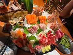-邹开喜·小海鲜醉鸡煲·潮汕鲜切牛肉店(襄阳北路店)