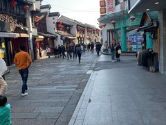 -衣裳街历史文化街区