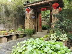 -临江宴餐厅·桐庐菜(富春江店)