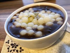 -笃笃笃糖粥(十全街店)