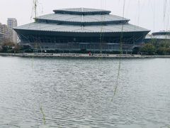 -杭州城北体育公园