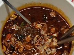 -辣婆婆(航天桥店)