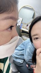 -韩美绣·骨相纹眉·洗眉美瞳线