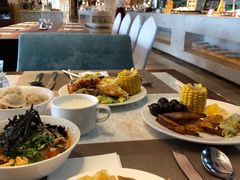 -北京园博大酒店