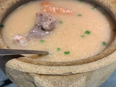-全聚贤餐厅·湖北家常菜(沙湖店)