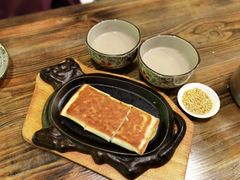 -格日勒阿妈蒙古厨房(大召店)