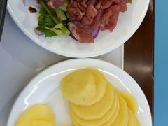 -苗家特色土烙锅·老字号