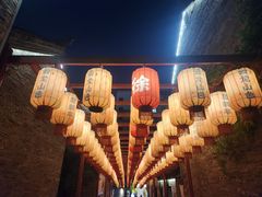 -回龙窝历史文化街区