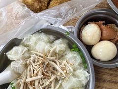 -荣巷小馄饨(荣巷店)