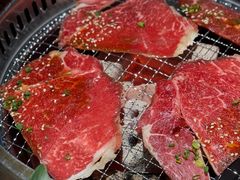 -松鱼亭·和牛烧肉(协鑫广场店)