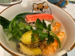 -水桶王国主题餐厅·聚会·生日派对·亲子活动·家庭套餐(亚龙湾希尔顿店)