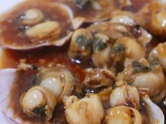 -九龙餐厅(大沽路店)