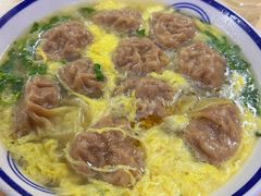 -海清宁记大馅云吞