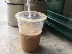 -RAC BAR(安福路店)