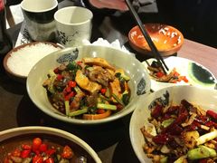 攸县香干-潇湘阁(昆泰国际大厦店)