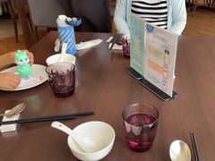 -静之湖湖畔餐厅