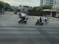 -上海大学(嘉定校区)