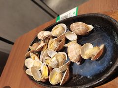 -萨莉亚意式餐厅(大宁音乐广场店)