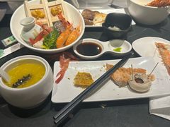 -水木锦堂·自助铁板烧(世贸天阶店)