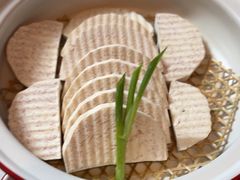 -村长家的疙瘩汤·东营菜(东营茶城店)