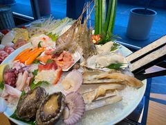 虾滑-生如夏花泰式火锅(西村黑金店)