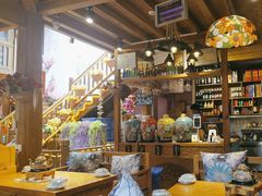 -民食香·腊排骨野生菌美食(木府店)