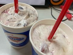 -DQ·蛋糕·冰淇淋(河东万达店)