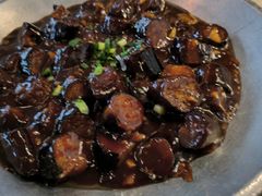 -绿茶餐厅(二七万达店)