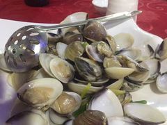 -幸福姐海鲜大排档