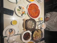 -小菜园新徽菜(连云港海州吾悦店)