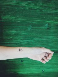 -天道tattoo纹身穿孔工作室