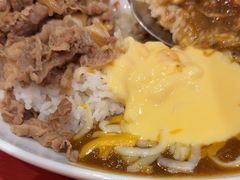 -食其家·牛丼咖喱(太阳宫店)