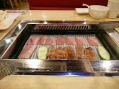 -金太郎自助烤肉.火锅(宝龙店)