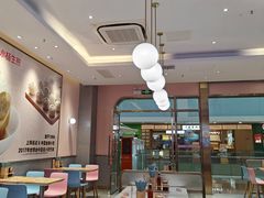 -小杨生煎(周浦万达店)