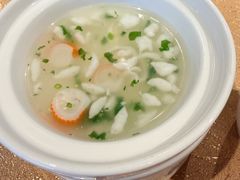 -烟水渔庄餐厅(西溪湿地店)
