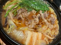 -千代武日本料理(爱建店)
