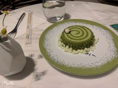 茶韵甜品－青田-théATRE 茶聚场(王府中環店)