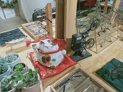 -肆兮眼镜·蔡司·徕卡战略合作店(大坪店)