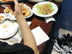 -老厨家(友谊路总店)