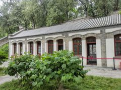 -香山公园