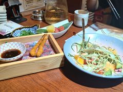 -松羽料理(国大店)