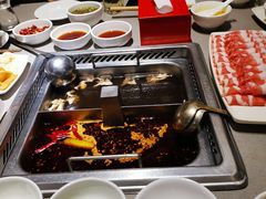 -海底捞火锅(名门店)