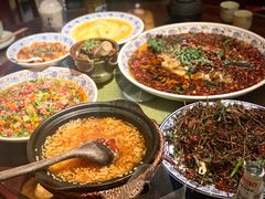-杨记隆府(汉街店)
