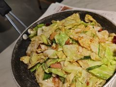 -小菜园新徽菜(无锡宜家荟聚中心店)