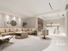 -申远空间设计丨大宅别墅装修定制(徐汇设计中心)